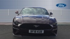 Ford Mustang 5.0 V8 GT 2dr Auto Petrol Coupe